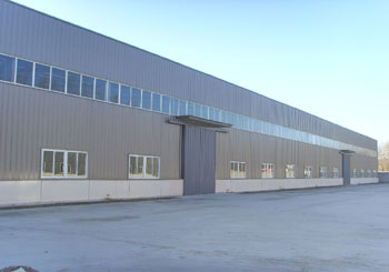 平谷区刘家店镇厂房库房出租4500平米