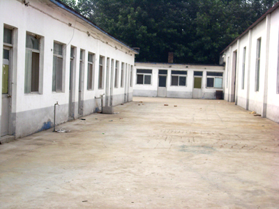 门头沟库房厂房1600平米