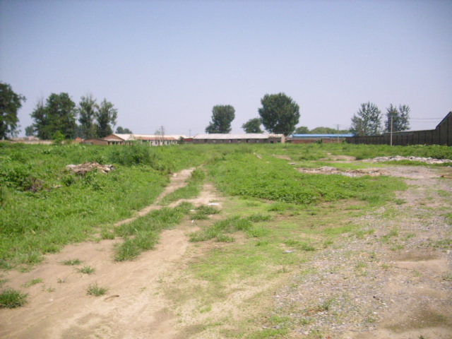 房山良乡附近建设用土地10亩出租