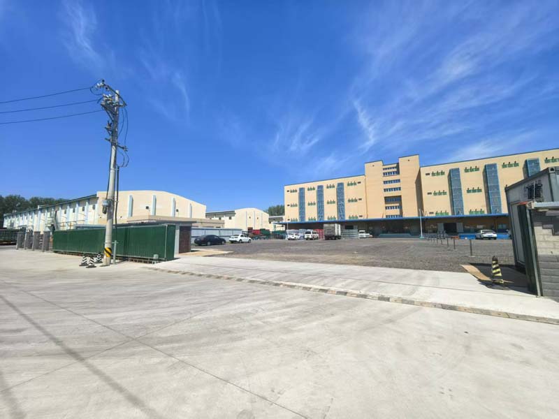 顺义区李桥镇东六环通顺路附近库房场地出租