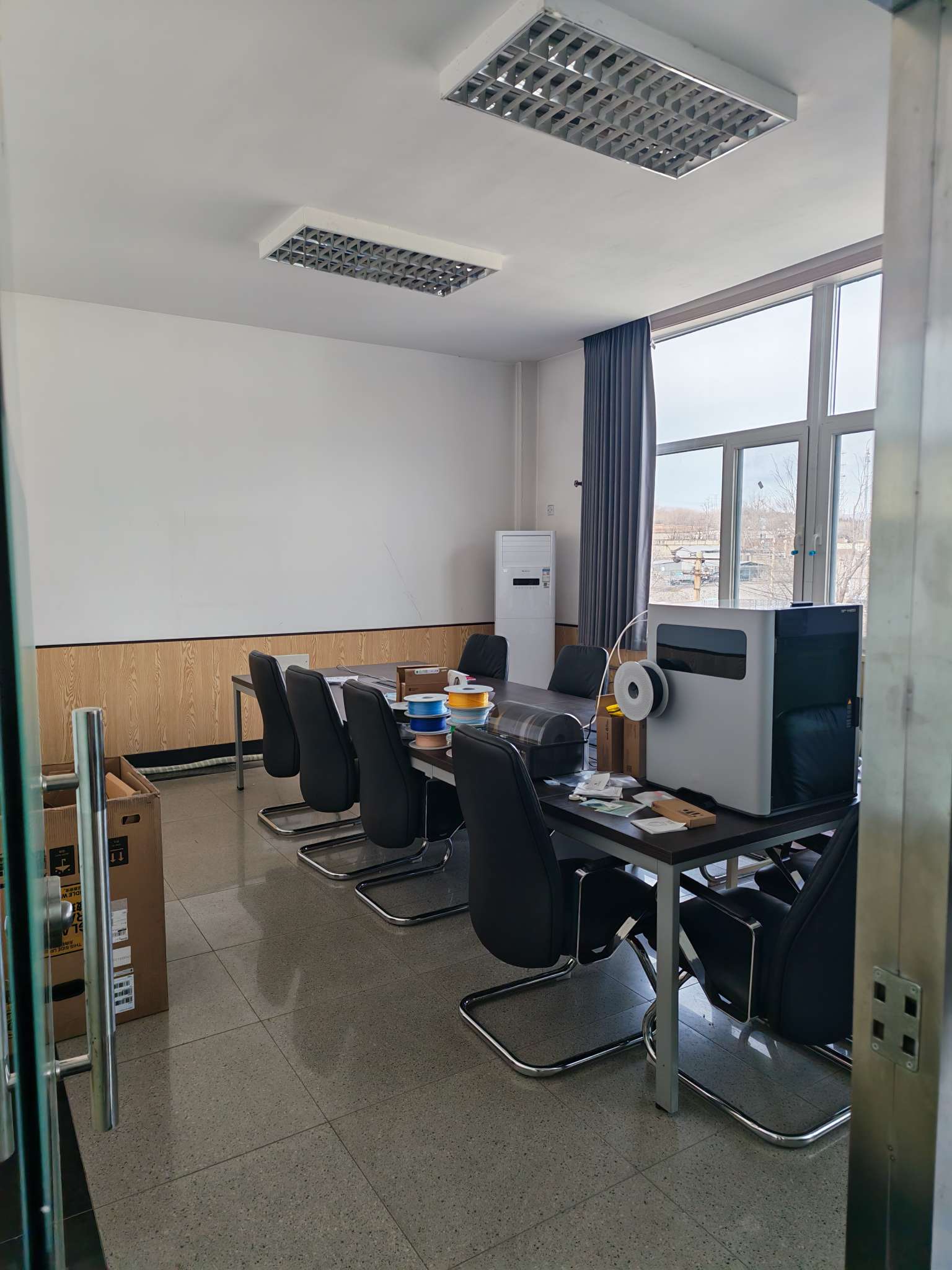 �����ƽ�����߼Ҹ����칫�ⷿ600ƽ��